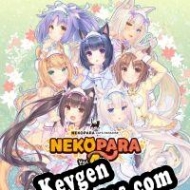 gerador de chaves de licença Nekopara Vol. 4