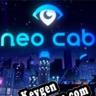 chave de ativação Neo Cab