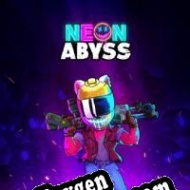 chave livre Neon Abyss