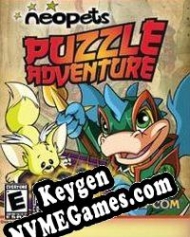 gerador de chaves de licença Neopets Puzzle Adventure