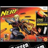 Nerf N-Strike gerador de chaves de CD