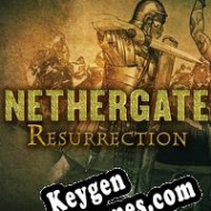 chave livre Nethergate Resurrection