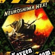 Neuroshima Hex chave de ativação