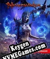 Neverwinter gerador de chaves