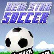 New Star Soccer gerador de chaves