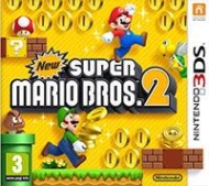 New Super Mario Bros. 2 chave de ativação