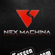 chave de ativação Nex Machina: Death Machine