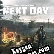 chave livre Next Day: Survival