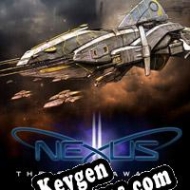 Nexus 2: The Gods Awaken gerador de chaves de CD