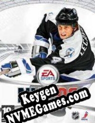 chave livre NHL 06