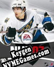 chave livre NHL 07