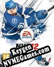 NHL 12 gerador de chaves