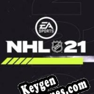 chave de ativação NHL 21