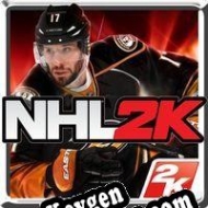 gerador de chaves de CD NHL 2K