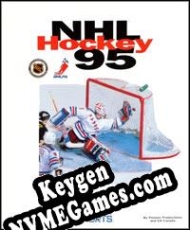 chave de ativação NHL Hockey 95