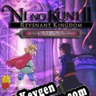 gerador de chaves de licença Ni no Kuni II: Revenant Kingdom The Lair of the Lost Lord