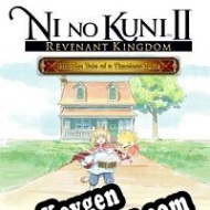 gerador de chaves Ni no Kuni II: Revenant Kingdom The Tale of a Timeless Tome