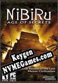 chave de ativação Nibiru: Age Of Secrets