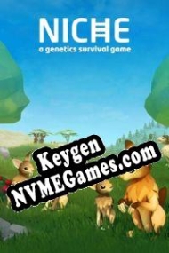 Niche a genetics survival game chave de ativação