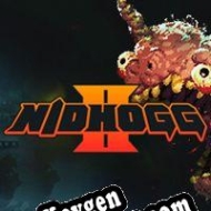 chave de ativação Nidhogg 2