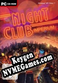 Nightclub Imperium chave livre