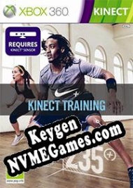 gerador de chaves Nike+ Kinect Training