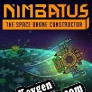 chave livre Nimbatus: The Space Drone Constructor