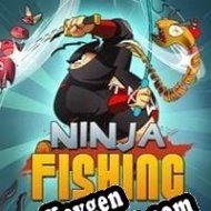 gerador de chaves de licença Ninja Fishing