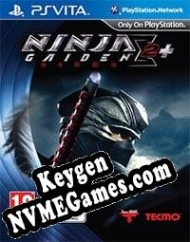 Ninja Gaiden II Sigma Plus gerador de chaves de CD