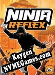 Ninja Reflex gerador de chaves