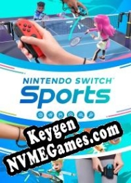 gerador de chaves Nintendo Switch Sports