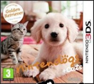 gerador de chaves de CD Nintendogs + Cats: Golden Retriever & New Friends