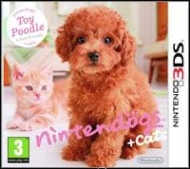 chave de licença Nintendogs + Cats: Toy Poodle & New Friends