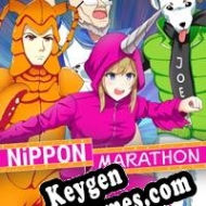 Nippon Marathon chave livre