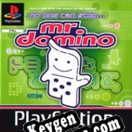 No One Can Stop Mr. Domino! chave de ativação