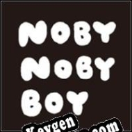 gerador de chaves Noby Noby Boy