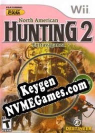 chave livre North American Hunting Extravaganza 2