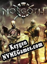 Nosgoth chave de ativação