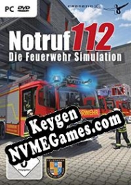 chave de ativação Notruf 112: Die Feuerwehr Simulation