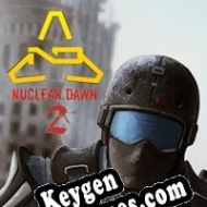 Nuclear Dawn 2 chave de ativação