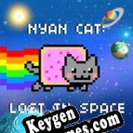 chave livre Nyan Cat: Lost In Space