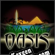 chave de ativação Oasis