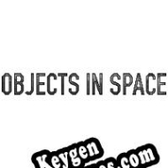 gerador de chaves Objects in Space