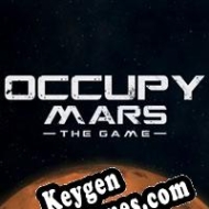 gerador de chaves de licença Occupy Mars: The Game