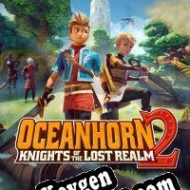 Oceanhorn 2: Knights of the Lost Realm chave livre