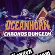 Oceanhorn: Chronos Dungeon chave de ativação