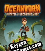 Oceanhorn: Monster of Uncharted Seas chave de ativação