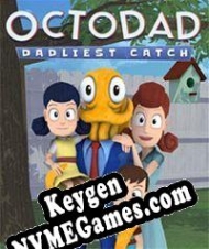 chave livre Octodad: Dadliest Catch