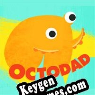 gerador de chaves de licença Octodad