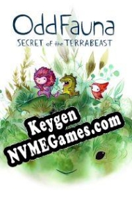 OddFauna: Secret of the Terrabeast chave livre